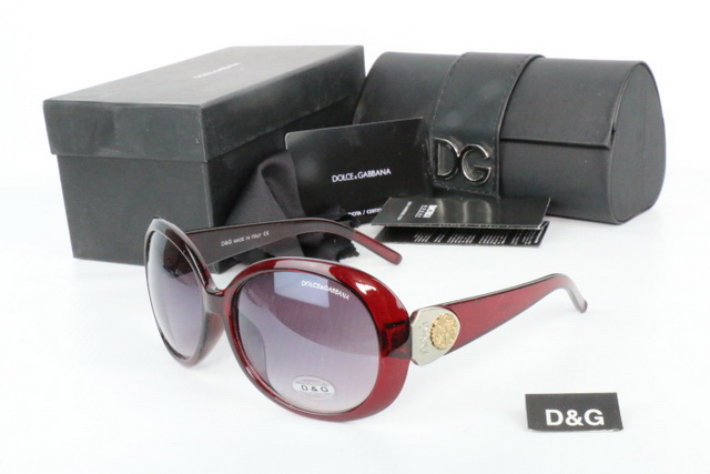 D&G Boutique Sunglasses 041